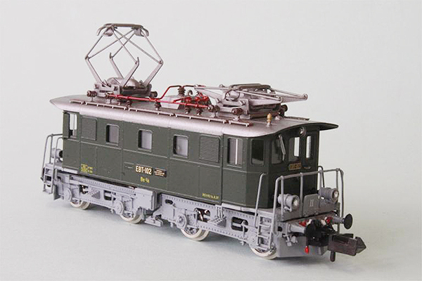 FULGUREX Precisions Models FULGUREX Precisions Models