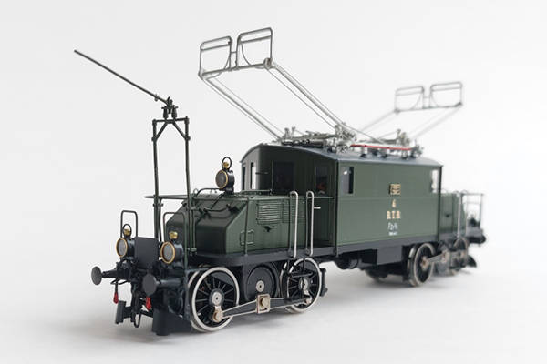 FULGUREX Precisions Models